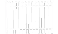 aluminum fence that circle mc fencing installs in greensboro nc