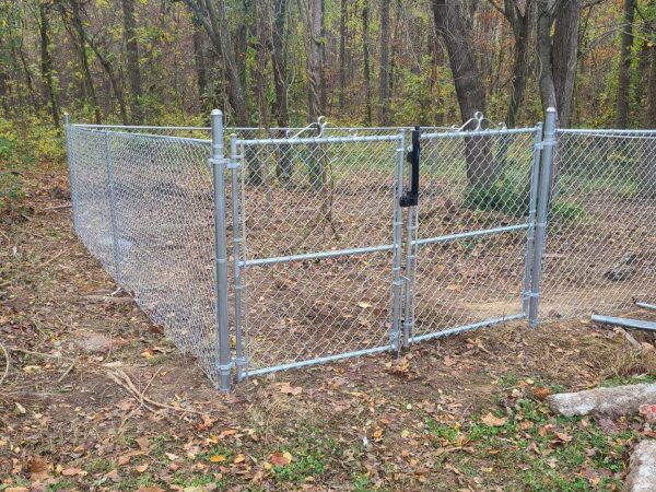 circle mc fencing chain link fence example 12